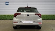 Volkswagen Polo 1.0 TSI Life 5dr Petrol Hatchback